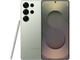 Смартфони Samsung Galaxy S25 Ultra - 12GB RAM / 256GB, Titanium Green Разопакован продукт