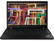 Употребявани лаптопи Lenovo ThinkPad T15 Gen 2 - втора употреба