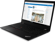 Употребявани лаптопи Lenovo ThinkPad T15 Gen 2 - втора употреба