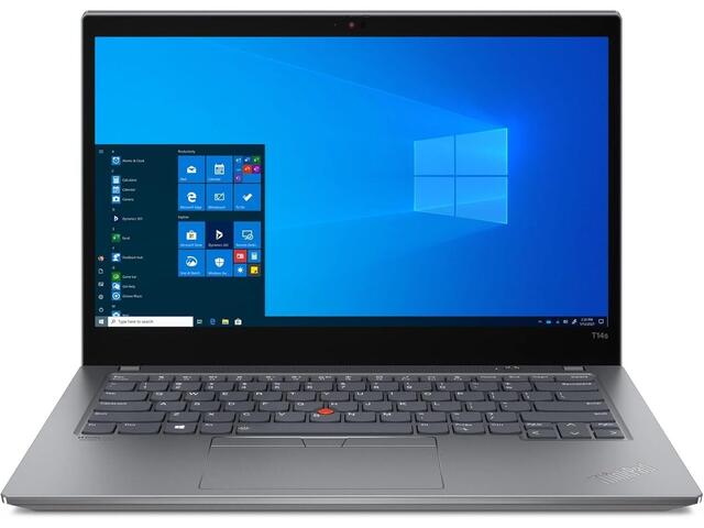 Употребявани лаптопи Lenovo ThinkPad T14s Gen 2 - втора употреба