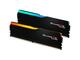 Оперативна памет 32GB (2x16GB) DDR5 6000 MT/s G.SKILL Ripjaws M5 Neo RGB White