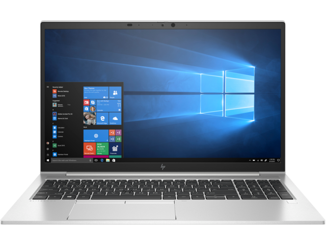 Употребявани лаптопи HP EliteBook 850 G7 - втора употреба