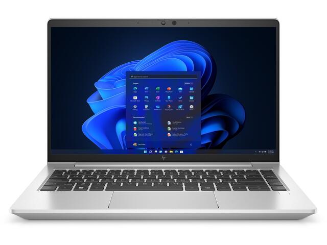 Употребявани лаптопи HP EliteBook 640 G9 - втора употреба