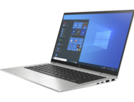 Употребявани лаптопи HP EliteBook x360 1030 G8 - втора употреба