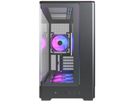 Кутии MONTECH KING 15 PRO Black