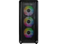 Кутии MONTECH X5 Black