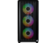 Кутии MONTECH X5M Black