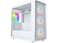 Кутии MONTECH X5M White