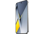 Смартфони Xiaomi Poco F8 Pro - 12GB RAM / 256GB, Titanium Silver