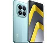 Смартфони Xiaomi POCO M8 Pro 5G - 12GB RAM / 512GB, Green