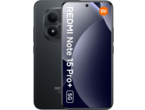 Смартфони Xiaomi Redmi Note 15 Pro+ 5G - 12GB RAM / 512GB, Black