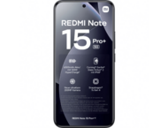 Смартфони Xiaomi Redmi Note 15 Pro+ 5G - 12GB RAM / 512GB, Black