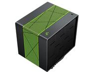 Охладители DeepCool ASSASSIN 4S GREEN NVIDIA Limited Edition