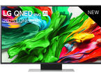 Телевизори LG 50QNED87A3D
