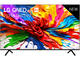 Телевизори LG 65QNED92A6A