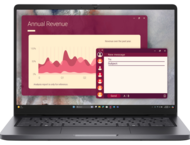 Лаптопи Dell Pro 14 PC14250