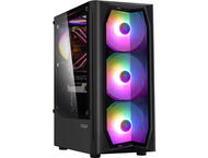 Кутии Zalman N4 RGB, Нарушена опаковка