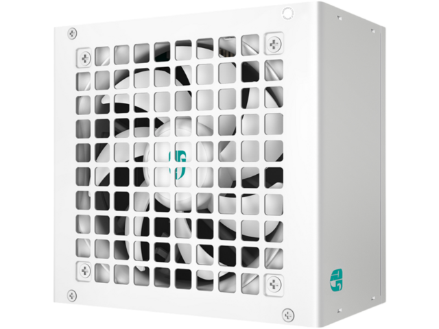 Захранвания за компютри DeepCool GamerStorm PQ850G WH ATX 3.1
