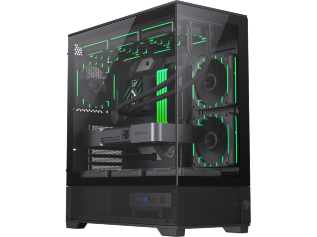 Кутии GameMax Vista 2 AB