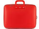 Чанти за Лаптопи Bombata Maxibombata Classic 17 inch - red