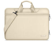 Чанти за Лаптопи Тech-Protect PocketBag 14" бежов