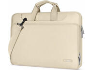 Чанти за Лаптопи Тech-Protect PocketBag 14" бежов