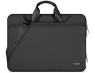Чанти за Лаптопи Tech-Protect PocketBag 16" черен