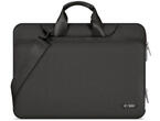 Чанти за Лаптопи Tech-Protect PocketBag 16" черен