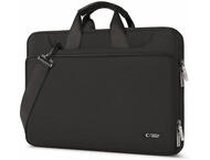 Чанти за Лаптопи Tech-Protect PocketBag 16" черен