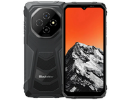 Смартфони Blackview Fort 1 - 6GB RAM / 256GB , Black
