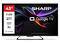Телевизори Sharp 43HR7265E