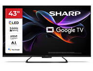 Телевизори Sharp 43HR7265E