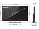 Телевизори Sharp 50HR7265E