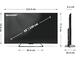 Телевизори Sharp 55HR7265E