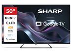 Телевизори Sharp 50HP6265E