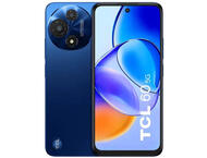 Смартфони TCL 60 5G - 6GB RAM / 256GB, Midnight Blue