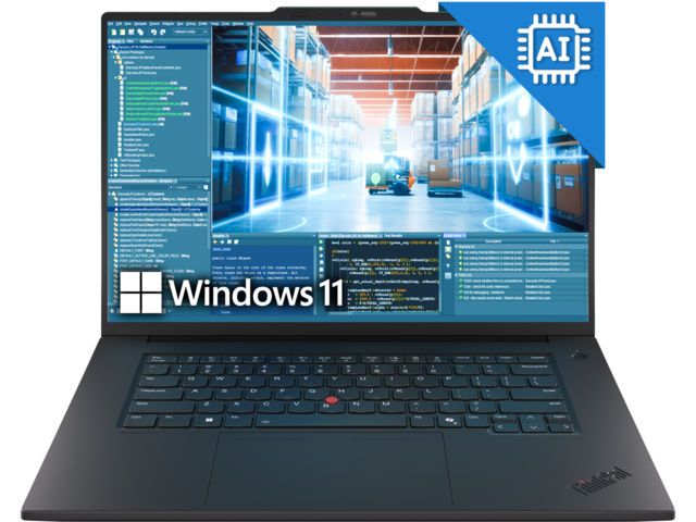 Лаптопи Lenovo ThinkPad T1g Gen 8