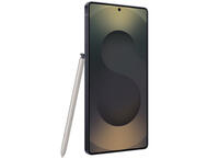 Смартфони Samsung Galaxy S25 Ultra - 12GB RAM / 256GB, Jet Black