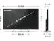 Телевизори Sharp 55JP7265E