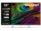 Телевизори Sharp 55JP7265E