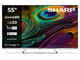Телевизори Sharp 55JP7265E