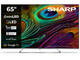 Телевизори Sharp 65JP7265E