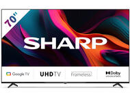 Телевизори Sharp 70GL4260E