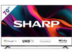 Телевизори Sharp 70GL4260E