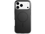 Калъфи Tech21 iPhone 17 Pro EvoDusk w/MagSafe-Black