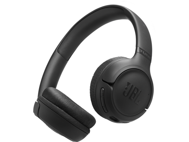 Слушалки JBL Tune 530BT,  Black