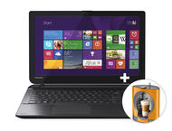 Лаптопи Toshiba Satellite L50-B-1DL