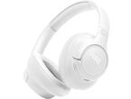 Слушалки JBL Tune 730BT, White