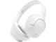 Слушалки JBL Tune 730BT, White