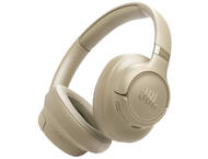 Слушалки JBL Tune 730BT, Beige